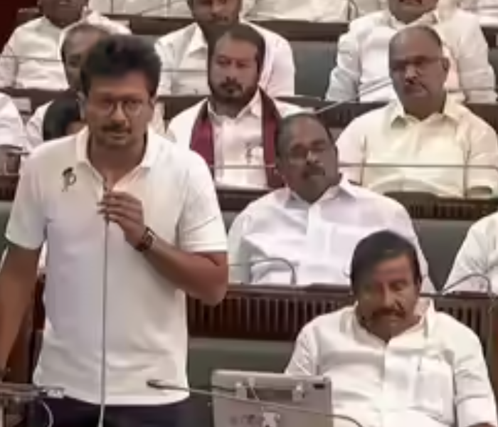 sanatan dharma which divides people must abolished;udayanidhi| ಜನರನ್ನು ವಿಭಜಿಸುವ ಸನಾತನ ಧರ್ಮವನ್ನು ನಿರ್ಮೂಲನೆ ಮಾಡಬೇಕು: ಉದಯನಿಧಿ ಸ್ಟಾಲಿನ್|Speed News Kannada