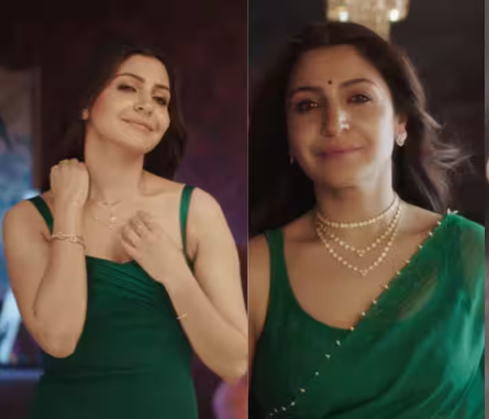 Anushka Sharma | ಜಾಹೀರಾತಿನಲ್ಲಿ ಮಿಂಚಿದ ಅನುಷ್ಕಾ ಶರ್ಮಾ ಮತ್ತೆ ಗ್ಲಾಮರ್ ಲೋಕಕ್ಕೆ ಮರಳಿದ ನಟಿ | Speed News Kannada
