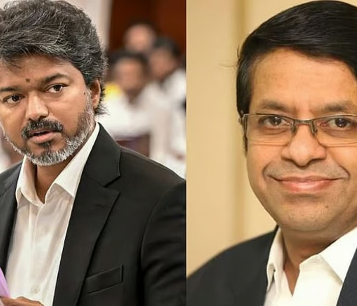 CM Vijay bows to opposition criticism | ವಿಪಕ್ಷಗಳ ಟೀಕೆಗೆ ಮಣಿದ ಸಿಎಂ ವಿಜಯ್ ಜ್ಯೋತಿಷಿ ರಾಧನ್ ಪಂಡಿತ್ ನೇಮಕ ರದ್ದು | Speed News Kannada