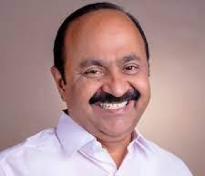 vd satishan new chief minister of keralam| ಕೇರಳಂ ನೂತನ ಮುಖ್ಯಮಂತ್ರಿಯಾಗಿ ವಿ.ಡಿ. ಸತೀಶನ್‌ ಆಯ್ಕೆ| Speed News Kannada