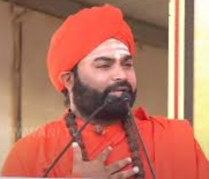 pocso case; vachananda seer enquiry;; medical test conducted|ಪೋಕ್ಸೋ ಪ್ರಕರಣ: ಸುದೀರ್ಘ ವಿಚಾರಣೆ ಎದುರಿಸಿದ ವಚನಾನಂದ ಶ್ರೀ; ಮೆಡಿಕಲ್‌ ಟೆಸ್ಟ್‌ ಗೂ ಹಾಜರು| Speed News Kannada
