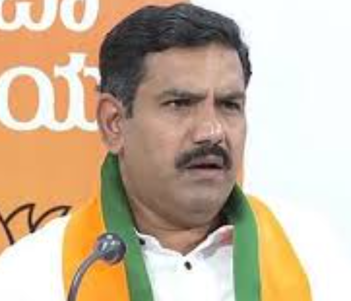 people will teach lesson to congress for appeasement pollitics;vijayendra| ಕಾಂಗ್ರೆಸ್‌ ನ ಓಲೈಕೆ ರಾಜಕಾರಣಕ್ಕೆ ಜನರೇ ಪಾಠ ಕಲಿಸಲಿದ್ದಾರೆ: ವಿಜಯೇಂದ್ರ| Speed News Kannada
