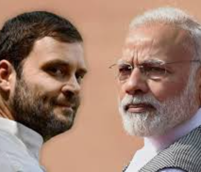 pm modi compromised  deal with america because to save adani; rahul gandhi|ಗೌತಮ್‌ ಅದಾನಿ ವಿರುದ್ಧದ ಆರೋಪ ಕೈಬಿಡಲು ಅಮೆರಿಕದ ಜತೆ ಪ್ರಧಾನಿ ಮೋದಿ ಚೌಕಾಸಿ: ರಾಹುಲ್ ಗಾಂಧಿ ಆರೋಪ|Speed News Kannada