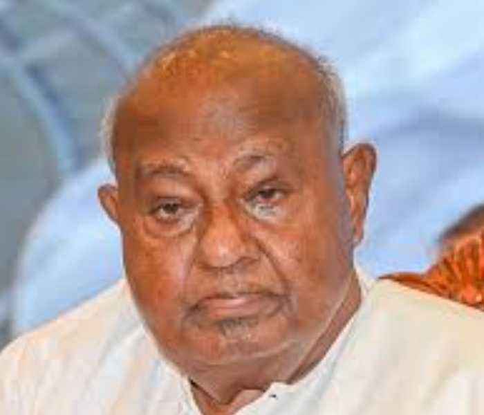 once again ex pm hd devegowda to rajyasbha?;kumaraswamy met nitin naveen| ಮತ್ತೊಂದು ಅವಧಿಗೆ ರಾಜ್ಯಸಭೆಗೆ ಮಾಜಿ ಪ್ರಧಾನಿ ದೇವೇಗೌಡರು?:ನಿತಿನ್‌ ಭೇಟಿಯಾದ ಕುಮಾರಸ್ವಾಮಿ |Speed News Kannada