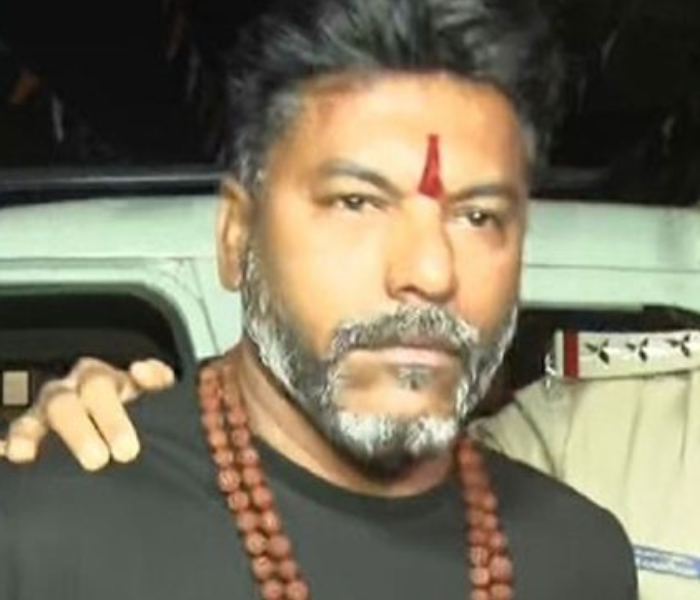 ನಿಯಮಬಾಹಿರ ಹಣಸಂಗ್ರಹ: ಶಿವಾನಂದ ನೀಲಣ್ಣವರ ಬಂಧನ |Speed News Kannada