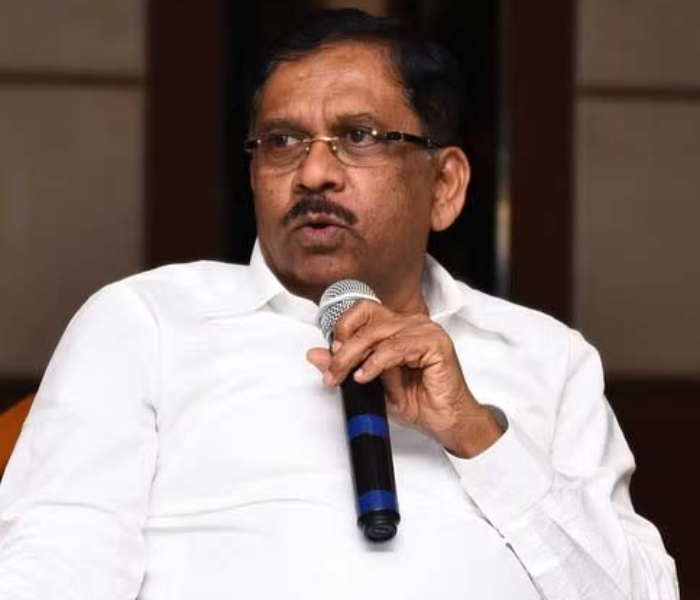 ಸರ್ಕಾರಕ್ಕೆ 3 ವರ್ಷ; ನಾಳೆ ತುಮಕೂರಿನಲ್ಲಿ ಸಾಧನಾ ಸಮಾವೇಶ; ಗೃಹ ಸಚಿವ ಡಾ.ಜಿ.ಪರಮೇಶ್ವರ| |Speed News Kannada