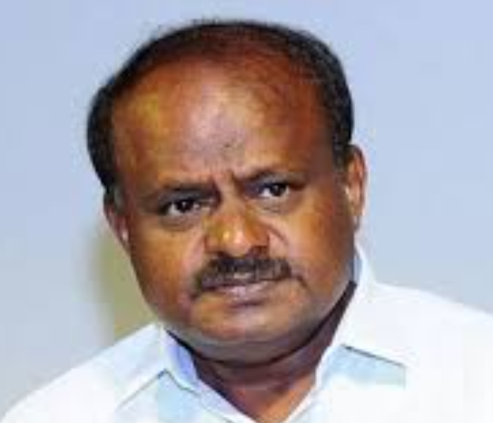 ಸಾಧನಾ ಸಮಾವೇಶ ಮಾಡಲು ನಿಮ್ಮ ಸಾಧನೆ ಏನು? ರಾಜ್ಯ ಸರ್ಕಾರವನ್ನು ಪ್ರಶ್ನಿಸಿದ ಸಚಿವ ಕುಮಾರಸ್ವಾಮಿ |Speed News Kannada
