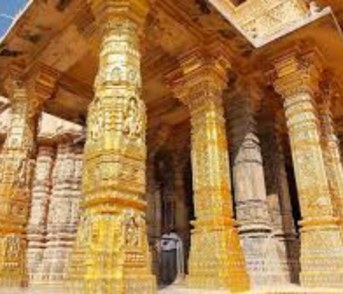 ದೇಗುಲಗಳ ಚಿನ್ನದ ನಗದೀಕರಣ: ಕೇಂದ್ರ ಸರ್ಕಾರದ ಸ್ಪಷ್ಟನೆ ಏನು?|Speed News Kannada