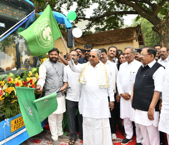 ತುಮಕೂರು ಸೇರಿಸಿ ಬೆಂಗಳೂರು ಉತ್ತರ ಜಿಲ್ಲೆ ರಚನೆಗೆ ಸಚಿವ ಪರಮೇಶ್ವರ್‌ ಆಗ್ರಹ|Speed News Kannada