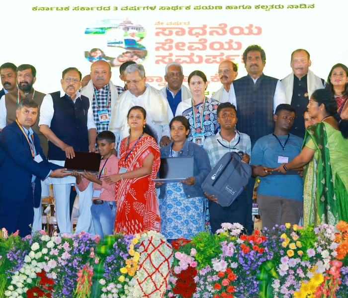 ತುಮಕೂರು ಜಿಲ್ಲೆಯಲ್ಲಿ ಒಂದೇ ದಿನ 600 ಮಂದಿಗೆ ಅಂಗನವಾಡಿ ನೇಮಕಾತಿ ; ಸಚಿವೆ ಲಕ್ಷ್ಮೀ ಹೆಬ್ಬಾಳ್ಕರ್ |Speed News Kannada