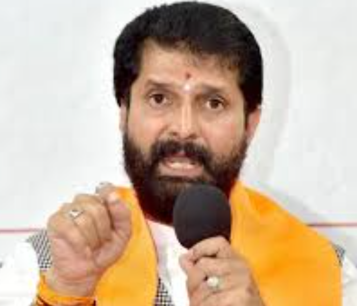 ಹಗರಣಗಳೇ ಕಾಂಗ್ರೆಸ್‌ ಸರ್ಕಾರದ ಸಾಧನೆ: ಬಿಜೆಪಿ ಮುಖಂಡ ಸಿ.ಟಿ.ರವಿ ಆರೋಪ|Speed News Kannada