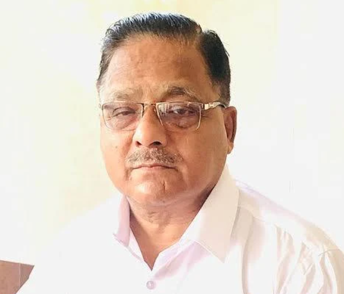 ಸಿದ್ದರಾಮಯ್ಯ- ಶಿವಕುಮಾರ್ ನಡುವೆ ಜಗಳ ಮಾಡಿಸುವ ಖರ್ಗೆ: ರಾಧಾಮೋಹನ್ ದಾಸ್ ಅಗ್ರವಾಲ್ ಆರೋಪ|Speed News Kannada