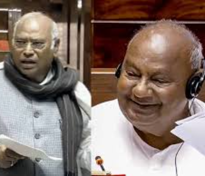 ಕರ್ನಾಟಕದ 4 ಸೇರಿ ರಾಜ್ಯಸಭೆಯ 24 ಸ್ಥಾನಗಳ ಚುನಾವಣೆ; ಜೂನ್ 18 ರಂದು ಮತದಾನ | Speed News Kannada