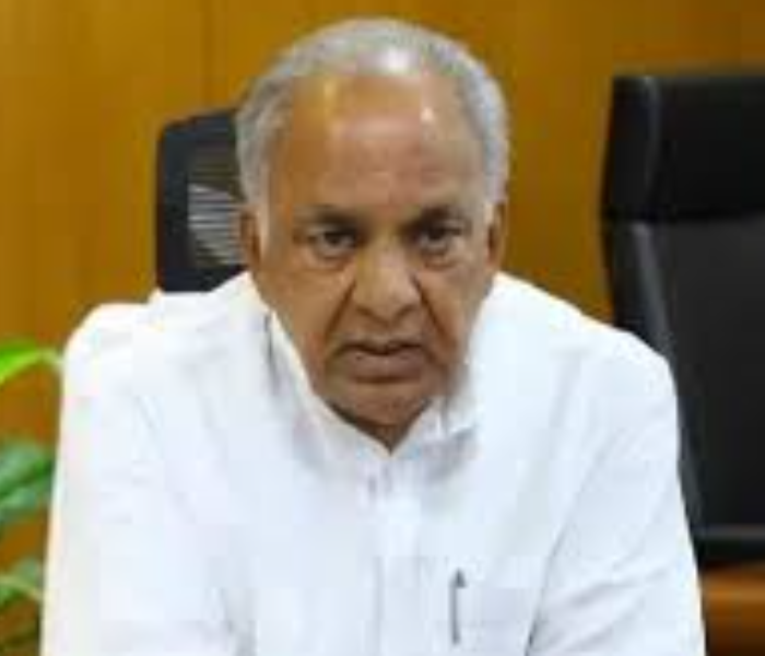 NCERT ಪಠ್ಯದಲ್ಲಿ ಅಂತರ್ಜಲ ಕುರಿತ ಅಧ್ಯಾಯ ಅಳವಡಿಸಿ:ಕೇಂದ್ರ ಸರ್ಕಾರಕ್ಕೆ ಸಚಿವ ಭೋಸರಾಜು ಪತ್ರ| Speed News Kannada