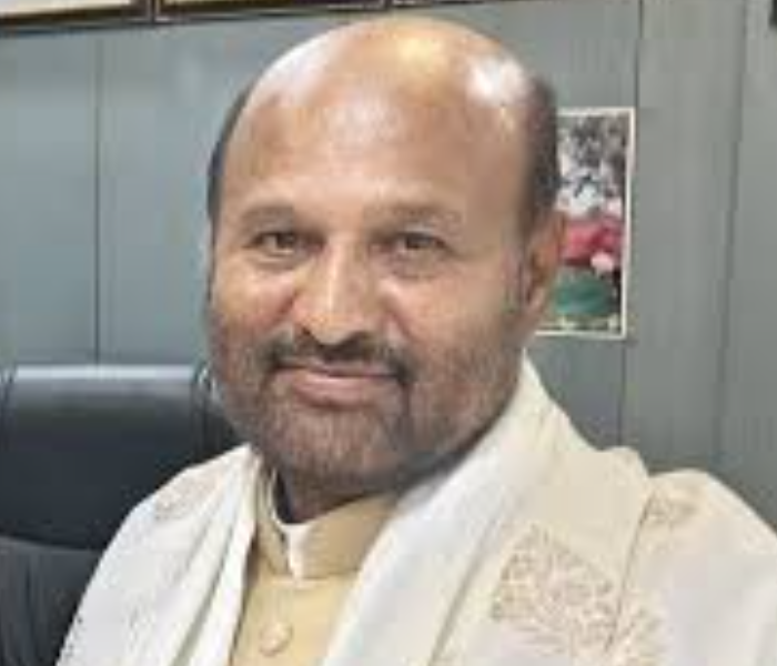 ಡಿಕೆ ಶಿವಕುಮಾರ್‌ ಗೆ ಸಿಎಂ ಪಟ್ಟ: ಶೀಘ್ರ ಸಿಹಿ ಸುದ್ದಿ ಬರಲಿದೆ: ಶಾಸಕ ಇಕ್ಬಾಲ್‌ ಹುಸೇನ್‌ ವಿಶ್ವಾಸ | Speed News Kannada