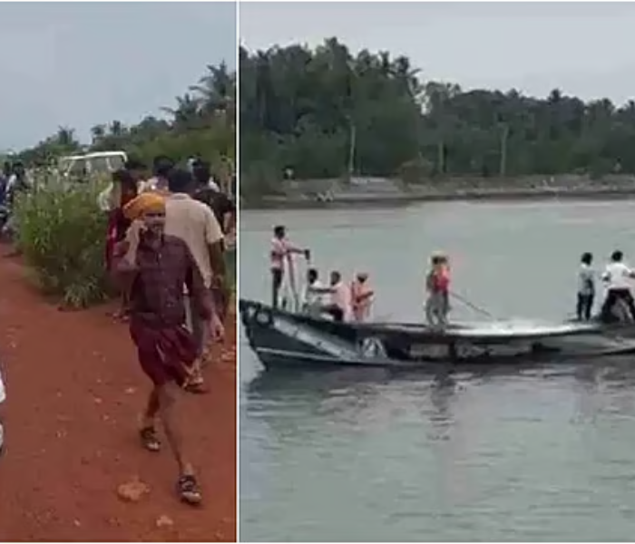 ಚಿಪ್ಪಿಕಲ್ಲು ಸಂಗ್ರಹಿಸಲು ಹೋಗಿ ಮೃತಪಟ್ಟವರ ಸಂಖ್ಯೆ 11ಕ್ಕೆ ಏರಿಕೆ; ರೂ.5 ಲಕ್ಷ ಪರಿಹಾರ ಘೋಷಿಸಿದ ಸರ್ಕಾರ| Speed News Kannada