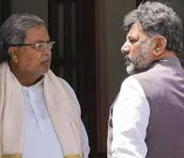 ದೆಹಲಿಗೆ ಸಿದ್ದರಾಮಯ್ಯಗೆ ಬುಲಾವ್;‌ ಡಿಕೆ ಶಿವಕುಮಾರ್‌ ಗೆ ಖುಲಾಯಿಸಲಿದೆಯೇ ಲಕ್?‌ | Speed News Kannada