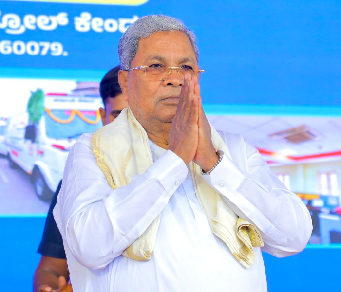 ತೈಲ ಬೆಲೆ ಏರಿಕೆ: ಪಿಎಂ ಮೋದಿ ಶ್ರೀಸಾಮಾನ್ಯರನ್ನು ಲೂಟಿ ಮಾಡುತ್ತಿದ್ದಾರೆ: ಸಿಎಂ ಸಿದ್ದರಾಮಯ್ಯ ಆಕ್ರೋಶ| Speed News Kannada