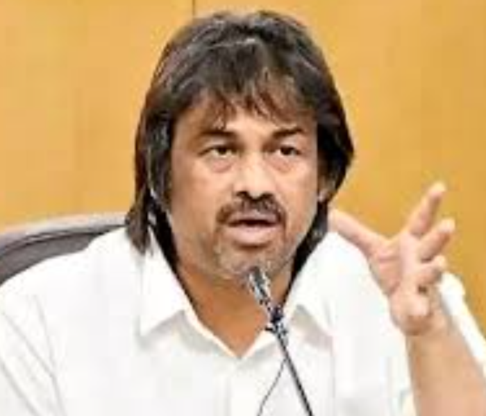 ಜೂನ್ 1 ರಂದು KPS ಶಾಲೆಗಳಿಗೆ ಶಂಕುಸ್ಥಾಪನೆ; ಸರ್ಕಾರಿ ಶಾಲೆಗಳ ಸಬಲೀಕರಣ:ಸಚಿವ ಮಧು ಬಂಗಾರಪ್ಪ| Speed News Kannada  