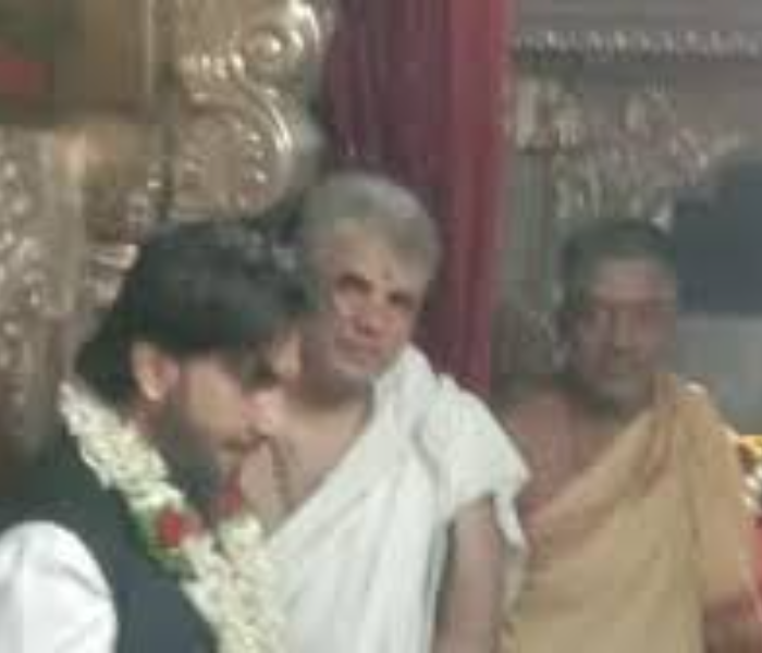 ಚಾಮುಂಡಿಬೆಟ್ಟಕ್ಕೆ ಭೇಟಿ ನೀಡಿ ಕ್ಷಮೆ ಯಾಚಿಸಿದ ನಟ ರಣವೀರ್ ಸಿಂಗ್ | Speed News Kannada