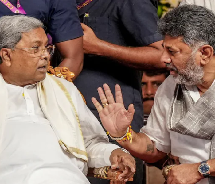 ಸಿಎಂ ಬದಲಾವಣೆ: ಅಂತಿಮ ನಿರ್ಧಾರಕ್ಕೆ ಬರುವಲ್ಲಿ ಹೈಕಮಾಂಡ್‌ ವಿಫಲ; ಮುಂದುವರೆದ ಗೊಂದಲ| Speed News Kannada