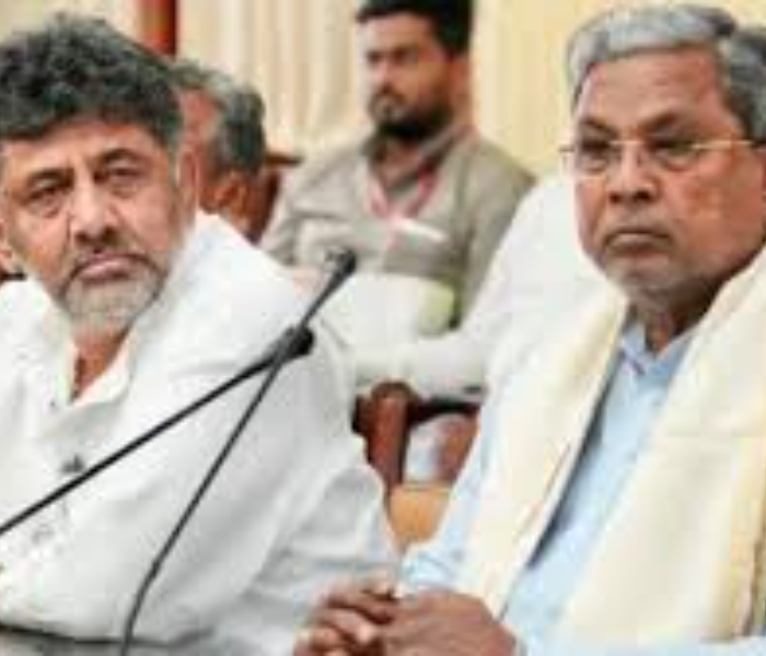 ನಾಲ್ಕು ಡಿಸಿಎಂ ಪೋಸ್ಟ್‌ ಬೇಕೇಬೇಕು:ಸಿದ್ದರಾಮಯ್ಯ ಬೇಡಿಕೆ; ಒಪ್ಪದ ಶಿವಕುಮಾರ್‌ |Speed News Kannada