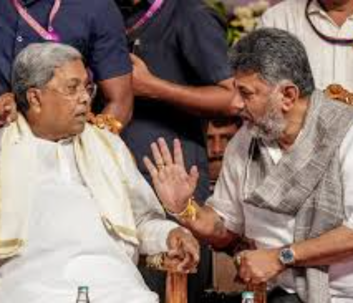 ಡಿಕೆಶಿ ಸಿಎಂ: ಡಿಸಿಎಂನಿಂದ ಹಿಡಿದು ಕೆಪಿಸಿಸಿ ಅಧ್ಯಕ್ಷ ಸ್ಥಾನದವರೆಗೆ ಭರ್ತಿ ಮಾಡಬೇಕಾದ ಹುದ್ದೆಗಳು:| Speed News Kannada
