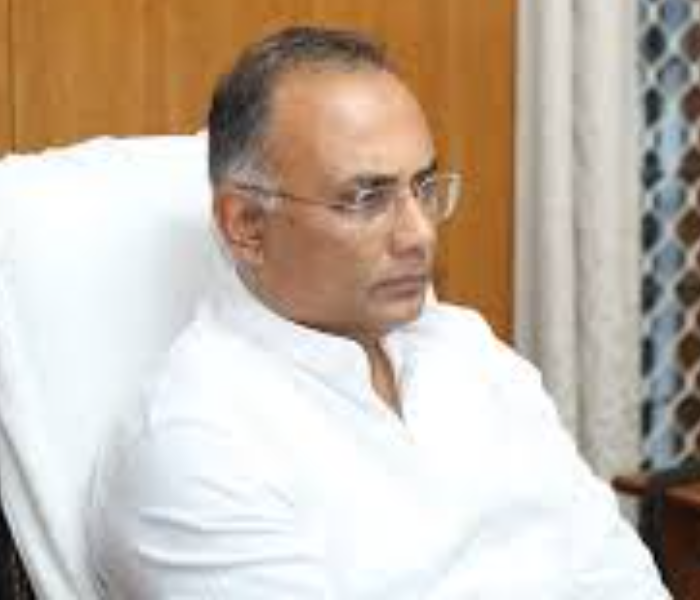 ರಾಜ್ಯದಲ್ಲಿ ಎಬೋಲಾ ಪ್ರಕರಣ ಇಲ್ಲ; ಆತಂಕಕ್ಕೀಡಾಗಬೇಡಿ: ಸಚಿವ ದಿನೇಶ್‌ ಗುಂಡೂರಾವ್| Speed News Kannada