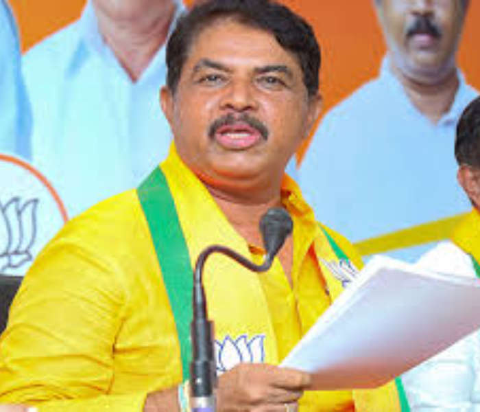  ಸಿಎಂ ಬದಲಾವಣೆ ಅಲ್ಲ, ಕಾಂಗ್ರೆಸ್‌ ಸರ್ಕಾರವೇ ಬದಲಾಗಬೇಕು;ಆರ್. ಅಶೋಕ್| Speed News Kannada