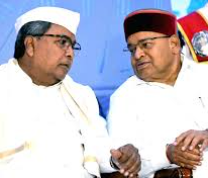 ಸಿದ್ದರಾಮಯ್ಯ ರಾಜೀನಾಮೆ; ರಾಜ್ಯಪಾಲರು ಇಲ್ಲದಿದ್ದರೆ ಏನುಕ್ರಮ? ಸಂವಿಧಾನ ಏನು ಹೇಳುತ್ತದೆ? |Speed News Kannada