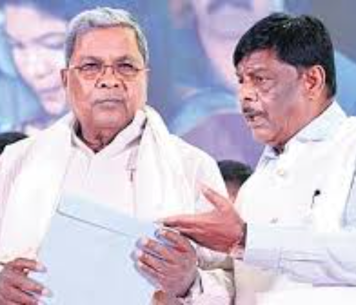 ಮತೀಯ, ಫ್ಯೂಡಲ್ ಶಕ್ತಿಗಳ ವಿರುದ್ಧ ಸಿದ್ದರಾಮಯ್ಯ ನಡೆಸಿದ ಹೋರಾಟ ಅವಿಸ್ಮರಣೀಯ: ಡಾ.ಮಹದೇವಪ್ಪ| Speed News Kannada