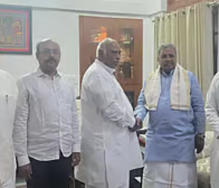 ಯತೀಂದ್ರಗೆ ಸಚಿವ ಸ್ಥಾನ ಫಿಕ್ಸ್: ಫಲಿಸಿದ ಸಿದ್ದರಾಮಯ್ಯ ಪ್ರಯತ್ನ|Speed News Kannada