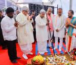 ಕೃಷಿಯನ್ನು ಲಾಭದಾಯಕವಾಗಿಸಲು ವೈಜ್ಞಾನಿಕ ನೆರವು ನೀಡಲು ಬದ್ಧ: ಸಿಎಂ ಸಿದ್ದರಾಮಯ್ಯ