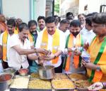 election result gave strength to pm modi;by vijayendra|ಪ್ರಧಾನಿ ಮೋದಿ...