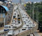 peenya flyover bundh from tomorrow for 4 days; ನಾಳೆಯಿಂದ ಪೀಣ್ಯ ಮೇಲ್ಸ...
