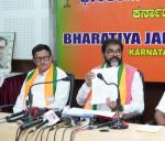 congress beg ministery with tvk, position is like beggars; bjp crit...