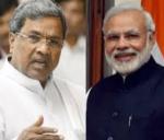 learn howto speak as prime minister; cm siddaramaiah to pm modi|  ಪ...