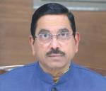 Siddaramaiah, who is criticizing the Prime Minister, has irresponsi...