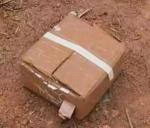 gelatin sticks found kanakapura road where pm modi travelling; inve...
