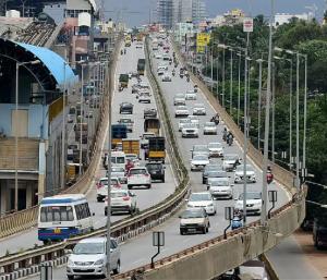 Peenya Elevated Flyover Closed for 4 Days | ಪೀಣ್ಯ ಎಲಿವೇಟೆಡ್ ಫ್ಲೈ ಓವರ್ 4 ದಿನ  ಬಂದ್ | Speed News kannada