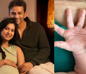 Daddy Dolly | ಡ್ಯಾಡಿಯಾದ ಡಾಲಿ ಗಂಡು ಮಗುವಿಗೆ ಜನ್ಮ ನೀಡಿದ ಧನಂಜಯ್‌ ದಂಪತಿ | Speed News Kannada