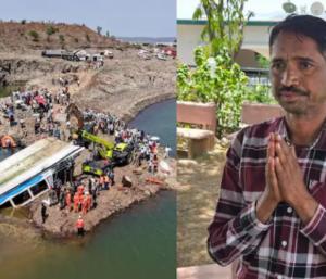 Cruise boat tragedy in Narmada river|ನರ್ಮದಾ ನದಿಯಲ್ಲಿ ಕ್ರೂಸ್ ಬೋಟ್ ದುರಂತ|Speed News Kannada
