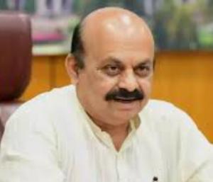 ಕಾಂಗ್ರೆಸ್ ನಲ್ಲಿ ಗಾಂಧಿ ಕುಟುಂಬದ ಮನಸ್ಸು ಗೆದ್ದವರು ಸಿಎಂ ಆಗುತ್ತಾರೆ: ಬಸವರಾಜ ಬೊಮ್ಮಾಯಿ