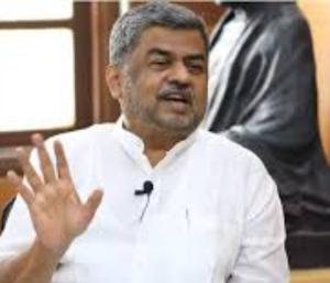LPG ಬೆಲೆ ಏರಿಕೆ: ಪ್ರಧಾನಿ ಮೋದಿ ವಿರುದ್ಧ ಬಿ.ಕೆ. ಹರಿಪ್ರಸಾದ್‌ ವಾಗ್ದಾಳಿ