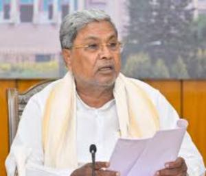 ಒಳ ಮೀಸಲಾತಿ ಜಾರಿಯಿಂದ ಯುವಕರಲ್ಲಿ ಹೊಸ ಭರವಸೆ: ಸಿಎಂ ಸಿದ್ದರಾಮಯ್ಯ ಸಂತಸ