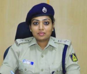 SP Lavanya succumbs to cancer|ಕ್ಯಾನ್ಸರ್‌ಗೆ ಬಲಿಯಾದ ಎಸ್ಪಿ ಲಾವಣ್ಯ|Speed News Kannada
