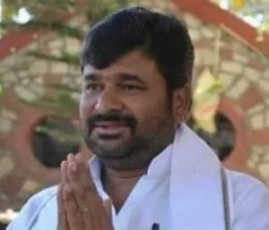 Vinay Kulkarni seat of MLA from Dharwad Rural Constituency canceled...