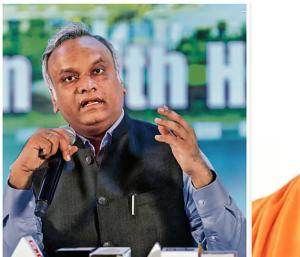 “ಮಹಿಳೆಯರಿಗೆ ಮೀಸಲಾತಿ ಕೊಟ್ಟರೆ ಅವರು ರಾಕ್ಷಸರಾಗುತ್ತಾರೆ”: ಯೋಗಿ ಆದಿತ್ಯನಾಥ ...
