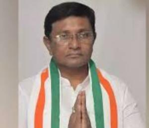 ಬಾಗಲಕೋಟೆ: ಕಾಂಗ್ರೆಸ್‌ ಅಭ್ಯರ್ಥಿ ಉಮೇಶ ಮೇಟಿ ಜಯ