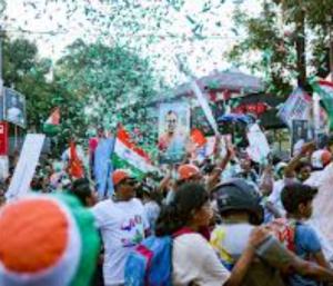 Kerala; end to left party rule. udf came to power| ಕೇರಳದಲ್ಲಿ ಎಡಪಕ್ಷದ ಆಡಳಿತ ಅಂತ್ಯ; ಯುಡಿಎಫ್‌ ಅಧಿಕಾರಕ್ಕೆ| Speed News Kannada